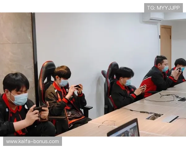 凯发娱乐电竞未来发展趋势与创新技术应用前景展望 凯发娱乐电竞未来发展趋势与创新技术应用前景展望